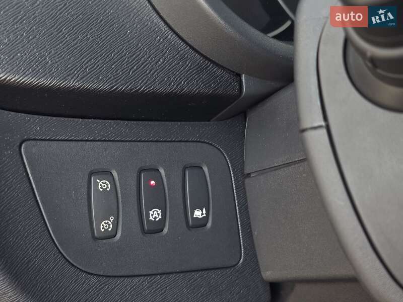 Мінівен Renault Kangoo 2017 в Тернополі фото 26 Мінівен Renault Kangoo 2017 в Тернополі