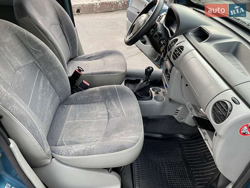 Мінівен Renault Kangoo 2004 в Вінниці фото 35 Мінівен Renault Kangoo 2004 в Вінниці