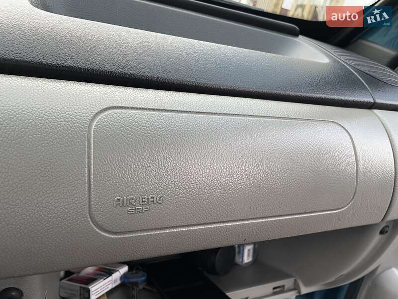 Мінівен Renault Kangoo 2004 в Вінниці фото 47 Мінівен Renault Kangoo 2004 в Вінниці