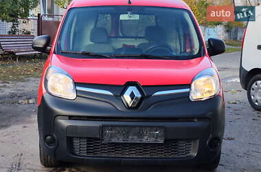 Грузовой фургон Renault Kangoo 2019 в 