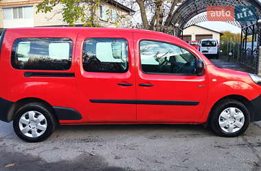 Грузовой фургон Renault Kangoo 2019 в 