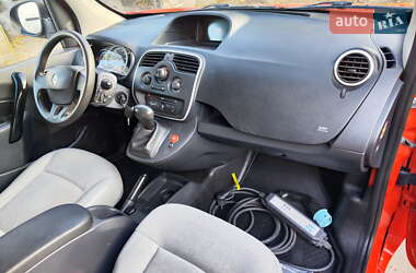 Грузовой фургон Renault Kangoo 2019 в 
