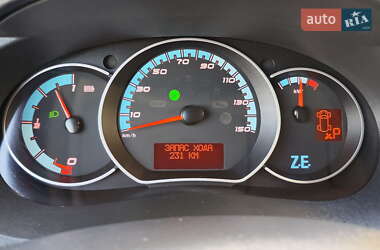 Грузовой фургон Renault Kangoo 2019 в 
