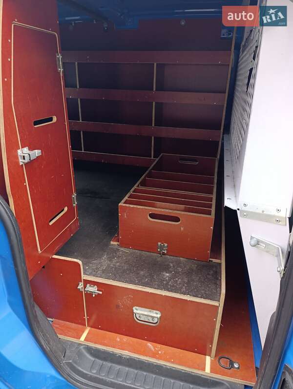 Грузовой фургон Renault Kangoo 2013 в Хмельницком фото 13 Грузовой фургон Renault Kangoo 2013 в Хмельницком