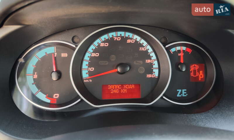 Вантажний фургон Renault Kangoo 2021 в Нових Санжарах фото 20 Вантажний фургон Renault Kangoo 2021 в Нових Санжарах