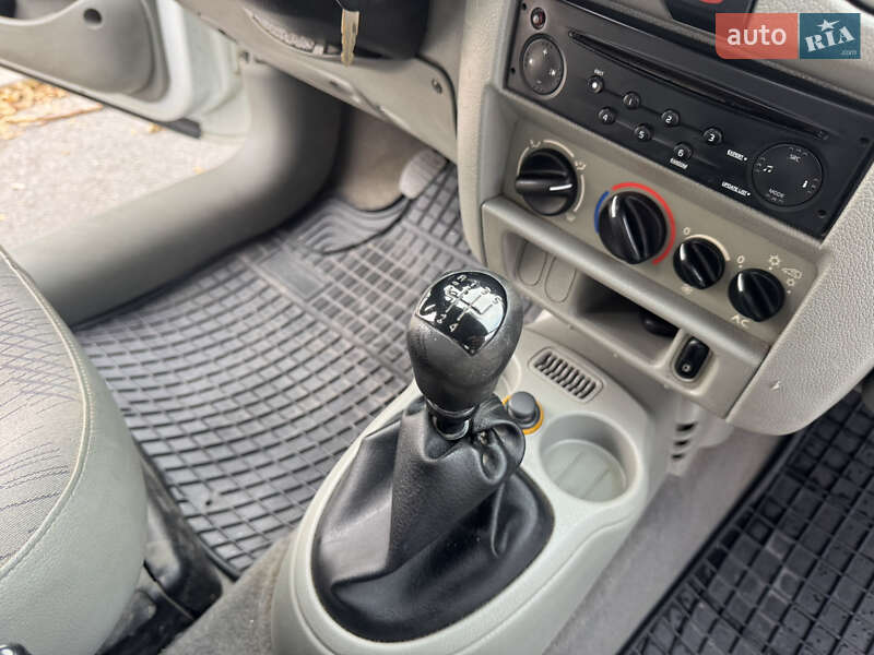 Минивэн Renault Kangoo 2006 в Звягеле фото 15 Минивэн Renault Kangoo 2006 в Звягеле