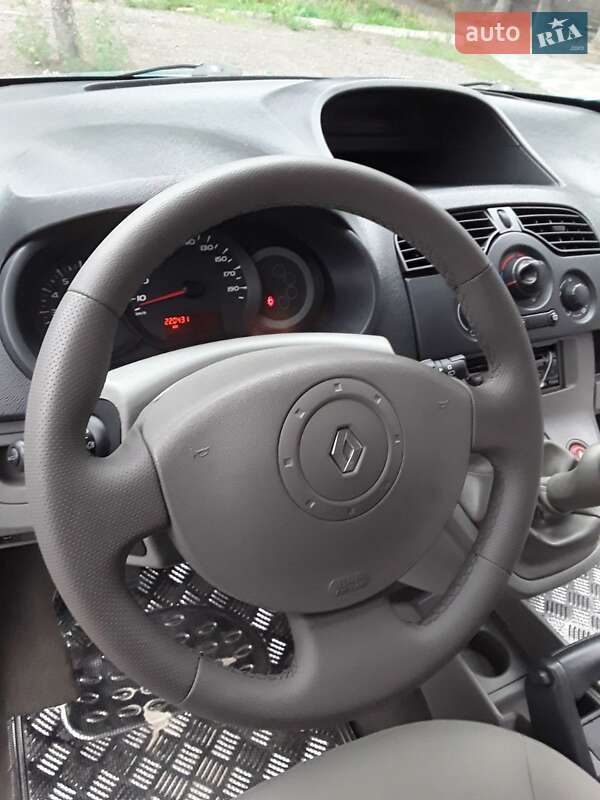 Мінівен Renault Kangoo 2009 в Хоролі фото 12 Мінівен Renault Kangoo 2009 в Хоролі