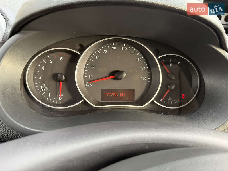 Мінівен Renault Kangoo 2014 в Дніпрі фото 58 Мінівен Renault Kangoo 2014 в Дніпрі