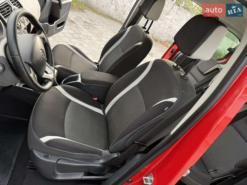 Мінівен Renault Kangoo 2014 в Дніпрі фото 62 Мінівен Renault Kangoo 2014 в Дніпрі