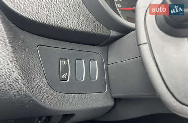 Минивэн Renault Kangoo 2011 в 