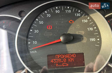 Мінівен Renault Kangoo 2017 в  фото 30 Мінівен Renault Kangoo 2017 в
