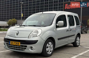 Минивэн Renault Kangoo 2008 в Луцке Минивэн Renault Kangoo 2008 в Луцке