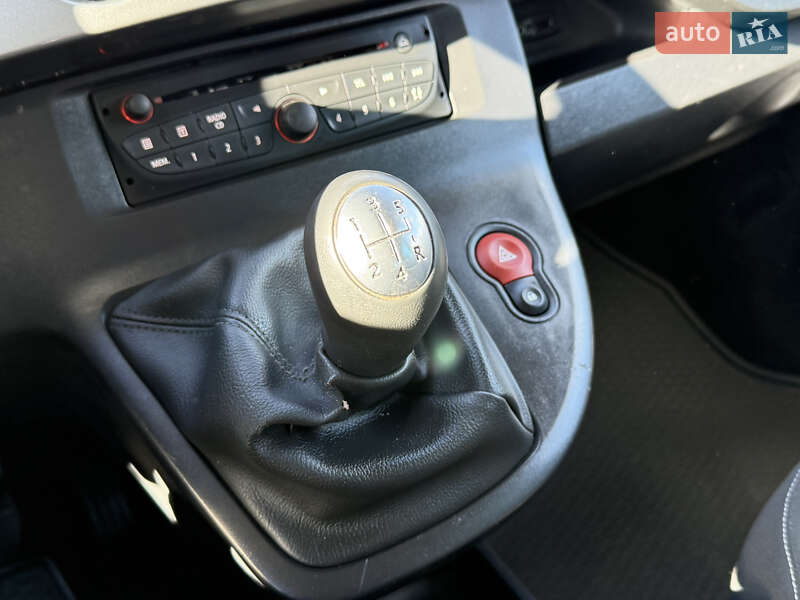 Мінівен Renault Kangoo 2012 в Стрию фото 51 Мінівен Renault Kangoo 2012 в Стрию