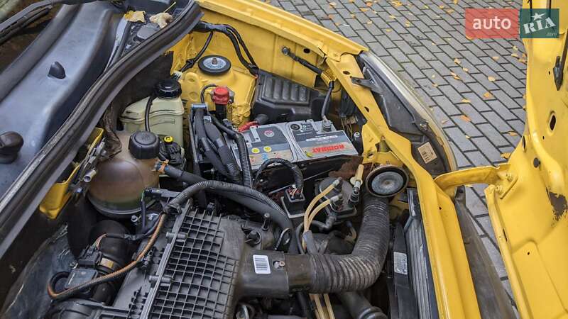 Минивэн Renault Kangoo 2007 в Ровно фото 8 Минивэн Renault Kangoo 2007 в Ровно