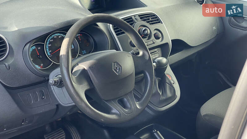 Вантажний фургон Renault Kangoo 2019 в Луцьку фото 37 Вантажний фургон Renault Kangoo 2019 в Луцьку