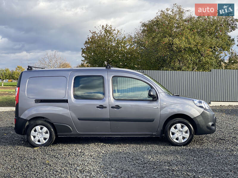 Вантажний фургон Renault Kangoo 2019 в Луцьку фото 52 Вантажний фургон Renault Kangoo 2019 в Луцьку