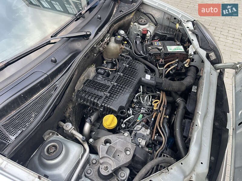 Мінівен Renault Kangoo 2008 в Рівному фото 29 Мінівен Renault Kangoo 2008 в Рівному