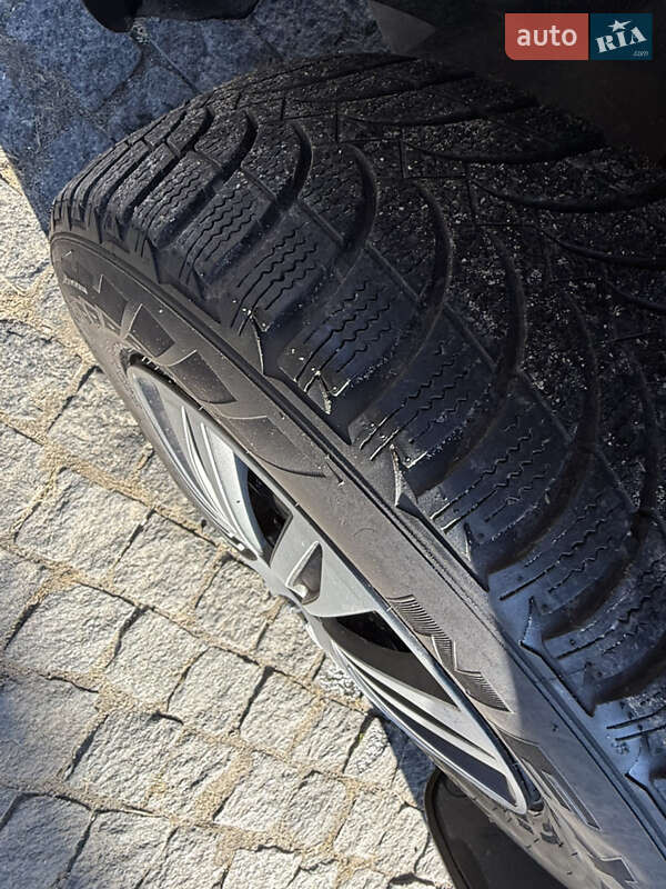 Минивэн Renault Kangoo 2015 в Дубно фото 17 Минивэн Renault Kangoo 2015 в Дубно