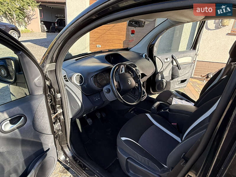 Минивэн Renault Kangoo 2015 в Дубно фото 28 Минивэн Renault Kangoo 2015 в Дубно