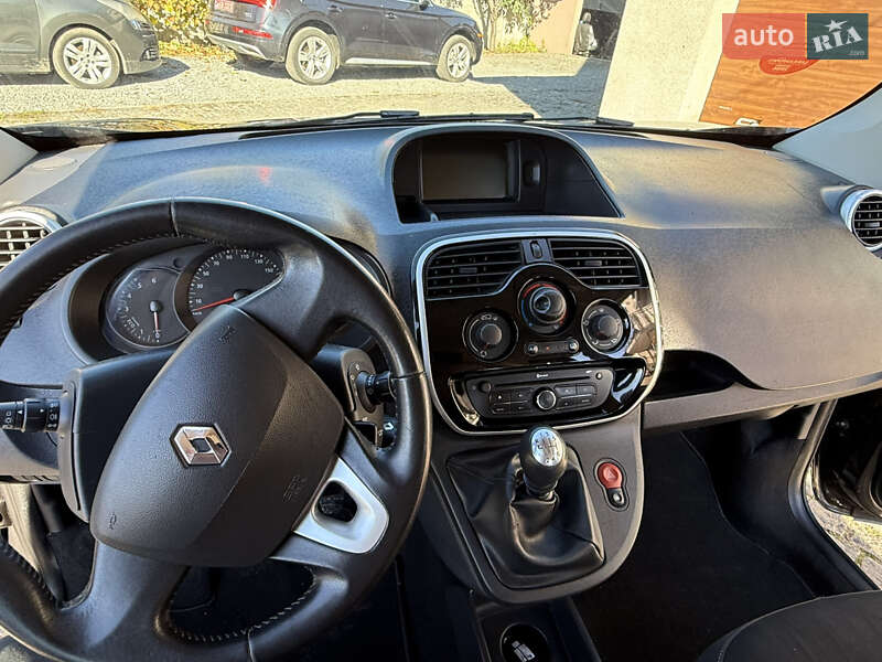 Минивэн Renault Kangoo 2015 в Дубно фото 30 Минивэн Renault Kangoo 2015 в Дубно