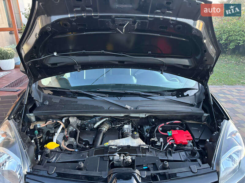 Минивэн Renault Kangoo 2015 в Дубно фото 40 Минивэн Renault Kangoo 2015 в Дубно