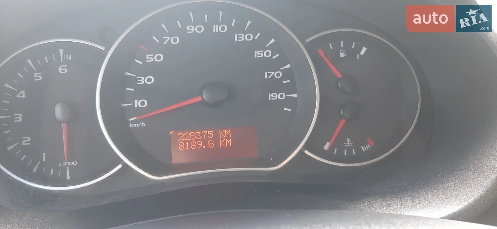 2012 Renault Kangoo - мініатюра 5