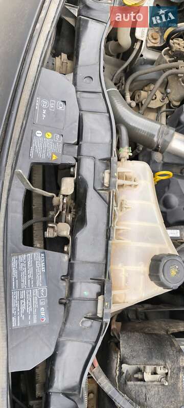 Минивэн Renault Kangoo 2009 в Бориславе фото 16 Минивэн Renault Kangoo 2009 в Бориславе