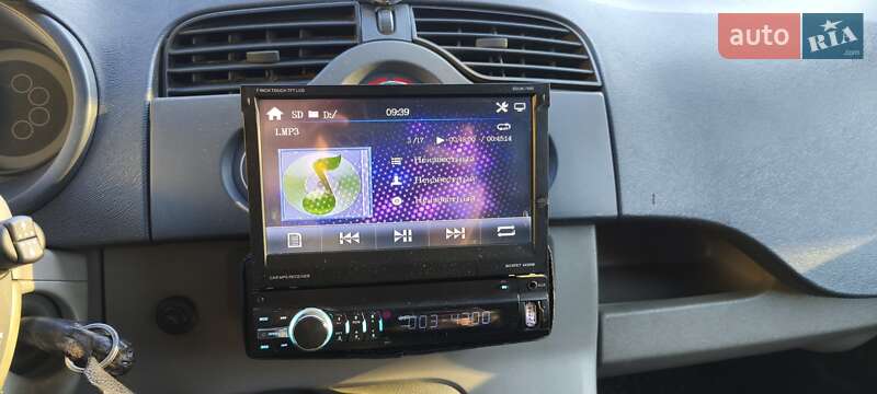 Минивэн Renault Kangoo 2009 в Бориславе фото 22 Минивэн Renault Kangoo 2009 в Бориславе