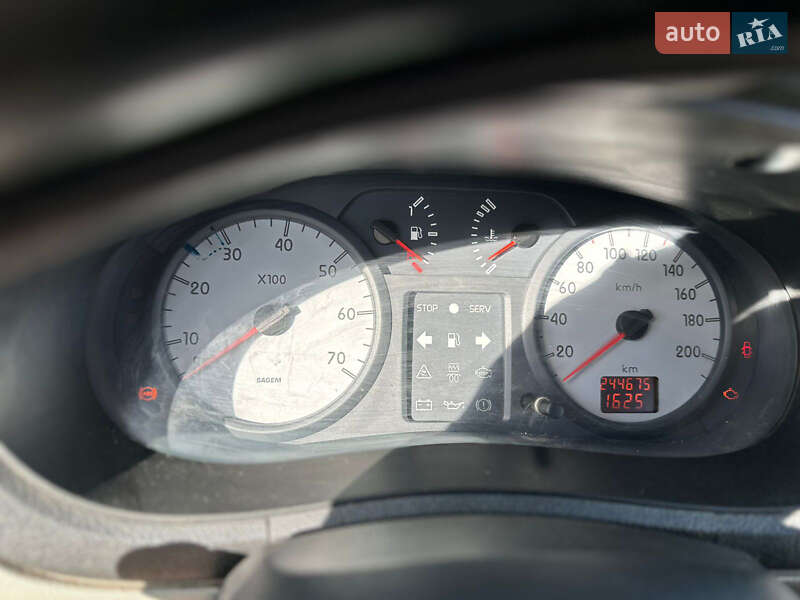 Минивэн Renault Kangoo 2004 в Львове фото 10 Минивэн Renault Kangoo 2004 в Львове