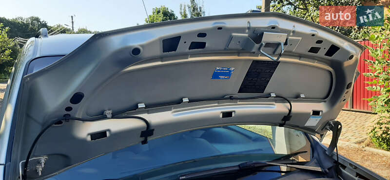 Мінівен Renault Kangoo 2009 в Чернігові фото 49 Мінівен Renault Kangoo 2009 в Чернігові