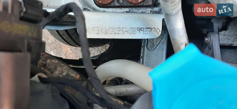 Мінівен Renault Kangoo 2009 в Чернігові фото 51 Мінівен Renault Kangoo 2009 в Чернігові