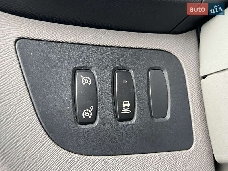 Минивэн Renault Kangoo 2009 в Луцке