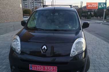 Мінівен Renault Kangoo 2010 в Вінниці
