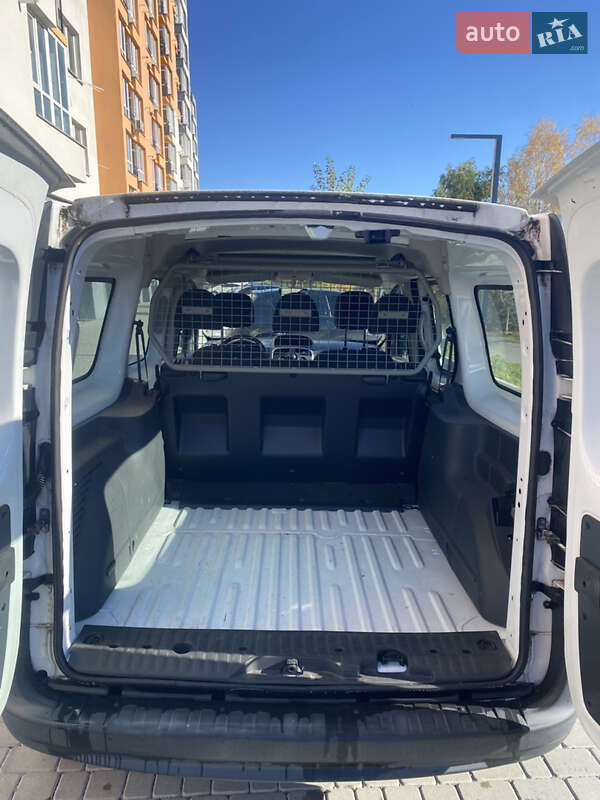 Минивэн Renault Kangoo 2020 в Виннице фото 14 Минивэн Renault Kangoo 2020 в Виннице