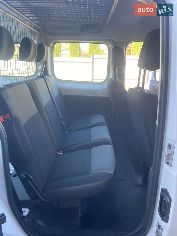 Минивэн Renault Kangoo 2020 в Виннице фото 17 Минивэн Renault Kangoo 2020 в Виннице