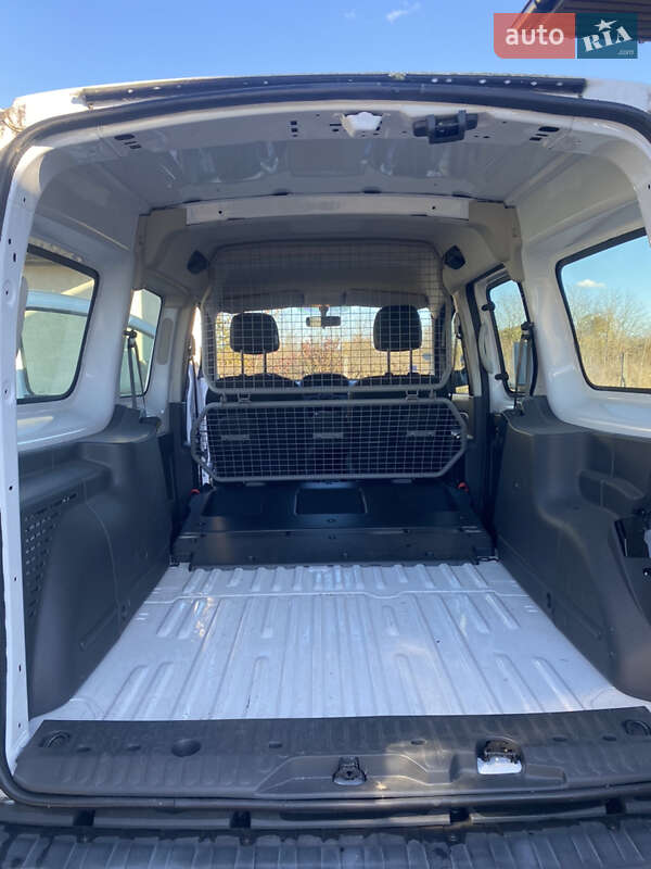 Минивэн Renault Kangoo 2020 в Виннице фото 22 Минивэн Renault Kangoo 2020 в Виннице