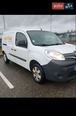 Грузовой фургон Renault Kangoo 2020 в Коломые Грузовой фургон Renault Kangoo 2020 в Коломые
