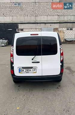 Вантажний фургон Renault Kangoo 2020 в  фото 5 Вантажний фургон Renault Kangoo 2020 в