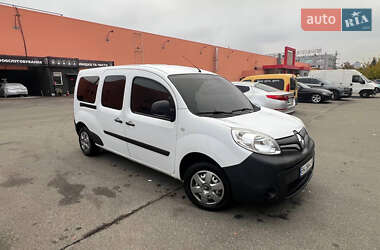 Вантажний фургон Renault Kangoo 2020 в  фото 8 Вантажний фургон Renault Kangoo 2020 в