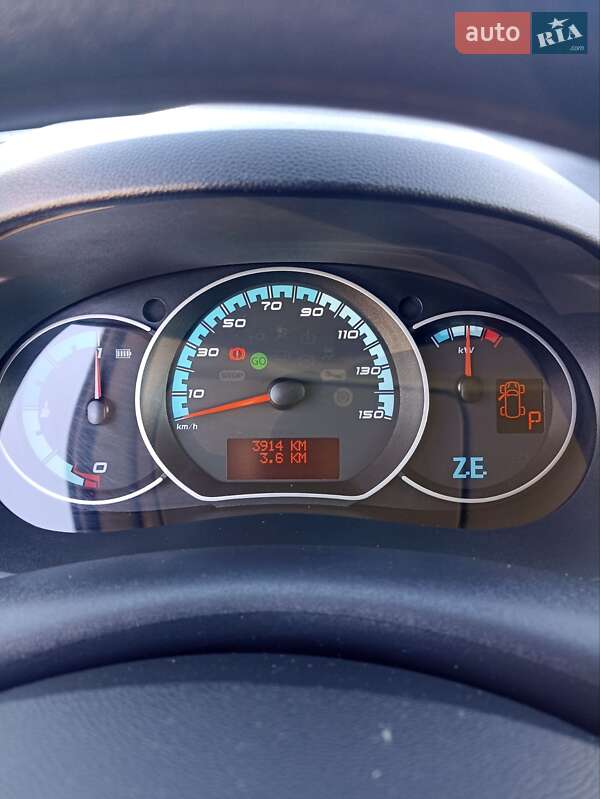 Грузовой фургон Renault Kangoo 2020 в Виннице фото 23 Грузовой фургон Renault Kangoo 2020 в Виннице