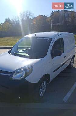 Грузовой фургон Renault Kangoo 2020 в Виннице Грузовой фургон Renault Kangoo 2020 в Виннице