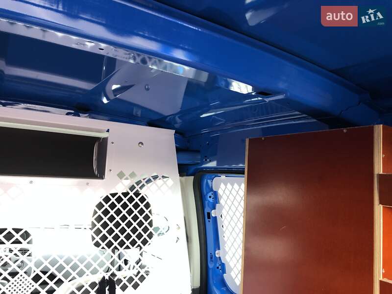 Грузовой фургон Renault Kangoo 2015 в Ровно фото 21 Грузовой фургон Renault Kangoo 2015 в Ровно