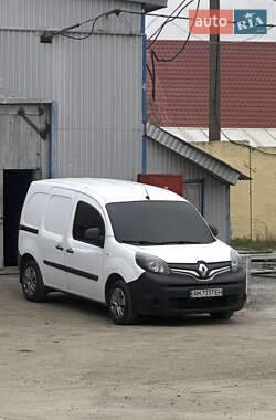 Грузовой фургон Renault Kangoo 2013 в Житомире