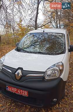 Вантажний фургон Renault Kangoo 2020 в  фото 8 Вантажний фургон Renault Kangoo 2020 в