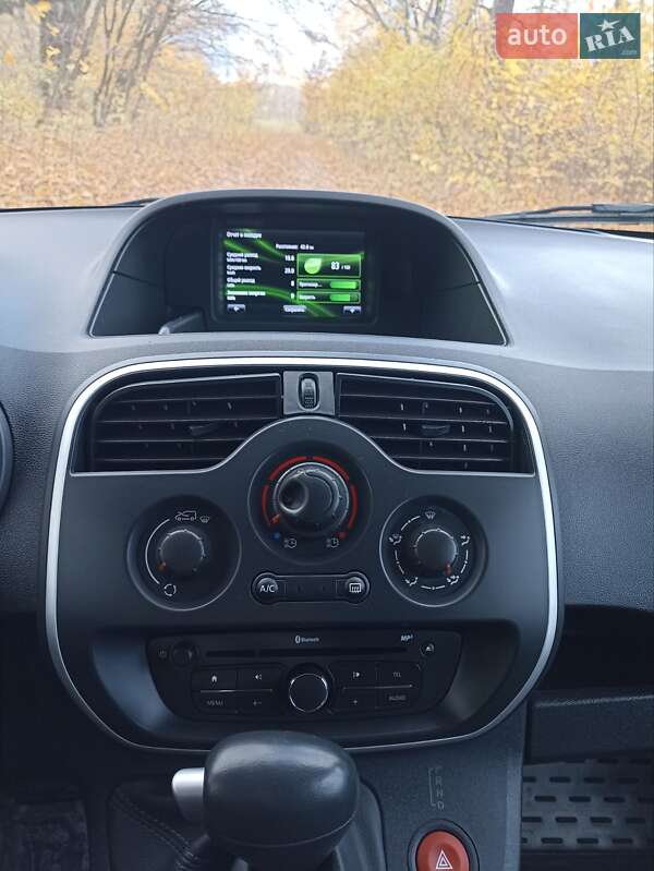 Грузовой фургон Renault Kangoo 2020 в Виннице фото 35 Грузовой фургон Renault Kangoo 2020 в Виннице