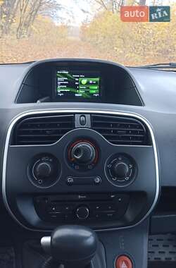 Вантажний фургон Renault Kangoo 2020 в  фото 35 Вантажний фургон Renault Kangoo 2020 в