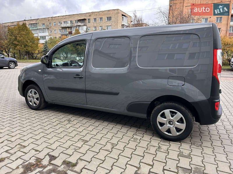 Грузовой фургон Renault Kangoo 2022 в Дубно