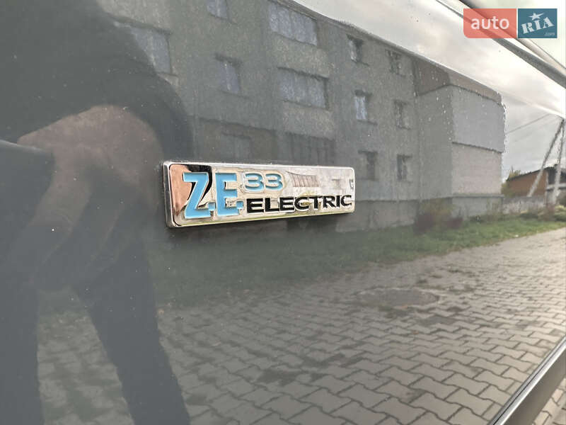 Грузовой фургон Renault Kangoo 2022 в Дубно