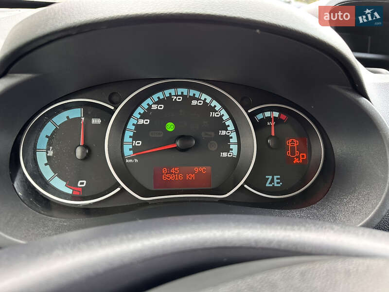 Грузовой фургон Renault Kangoo 2022 в Дубно