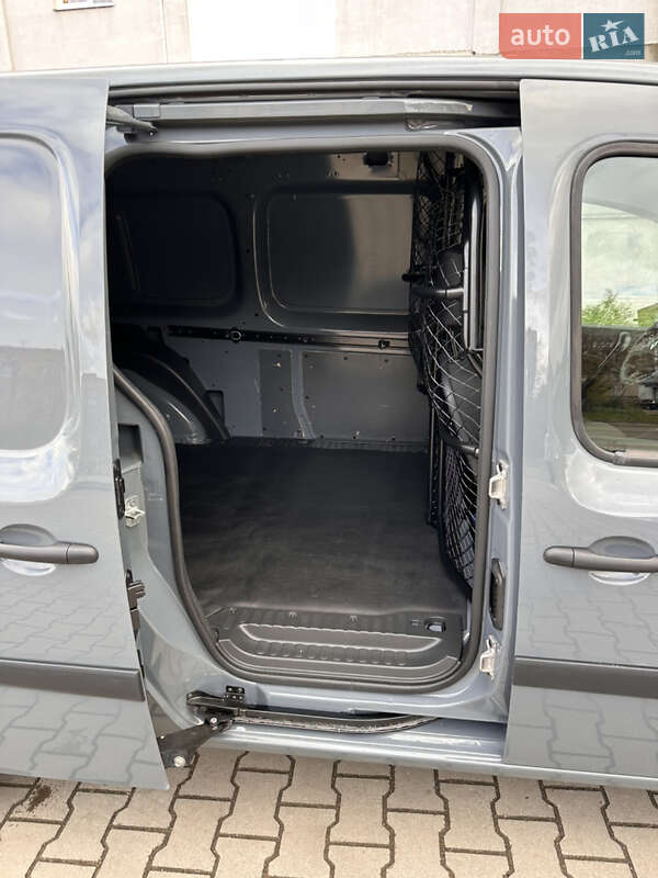 Грузовой фургон Renault Kangoo 2022 в Дубно